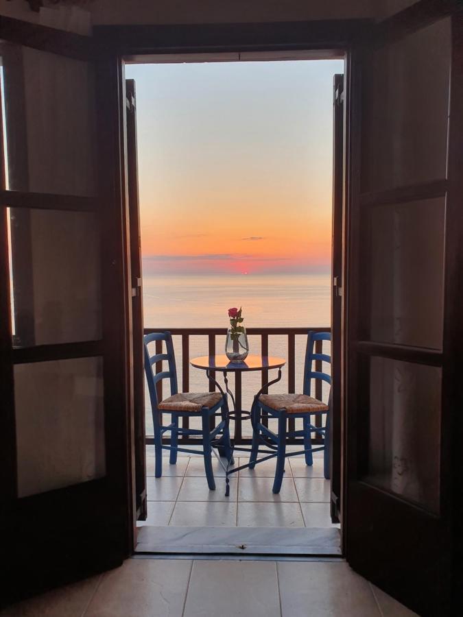 Endless Blue Home Agios Ioannis (Thessaly) Exterior foto