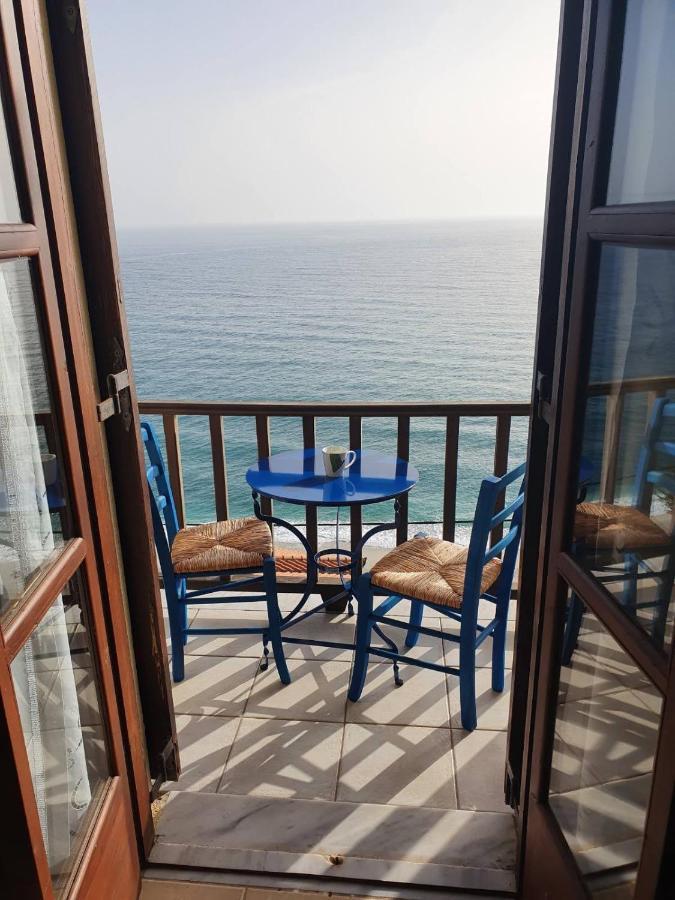 Endless Blue Home Agios Ioannis (Thessaly) Exterior foto