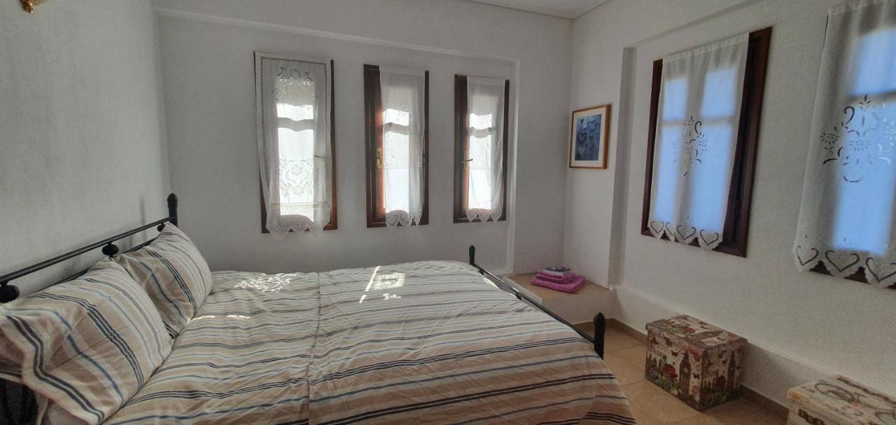 Endless Blue Home Agios Ioannis (Thessaly) Exterior foto