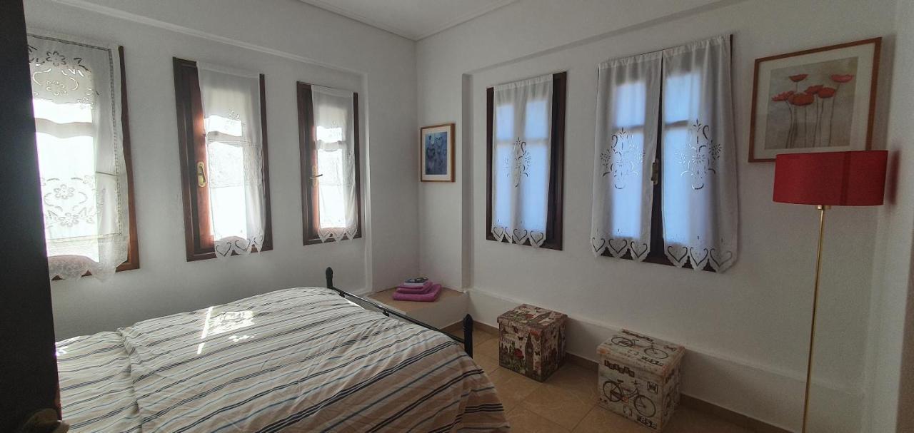 Endless Blue Home Agios Ioannis (Thessaly) Exterior foto