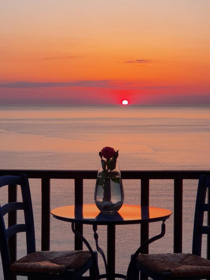 Endless Blue Home Agios Ioannis (Thessaly) Exterior foto