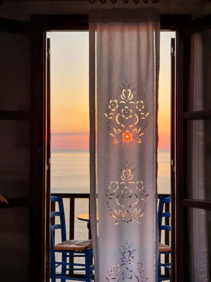 Endless Blue Home Agios Ioannis (Thessaly) Exterior foto