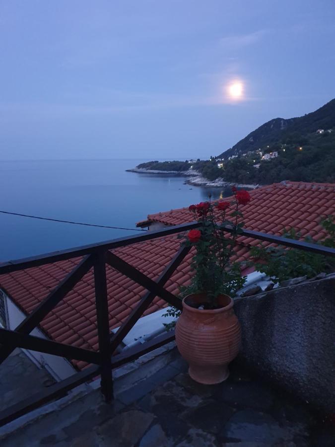 Endless Blue Home Agios Ioannis (Thessaly) Exterior foto