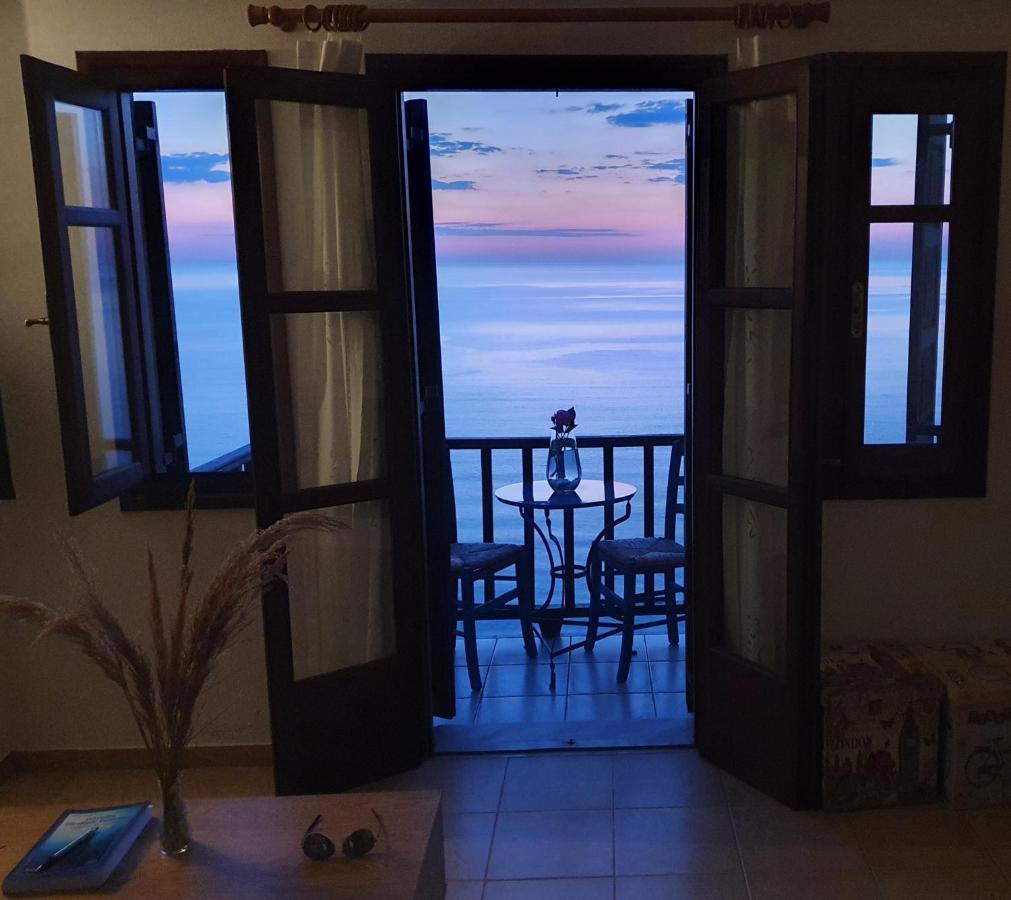 Endless Blue Home Agios Ioannis (Thessaly) Exterior foto