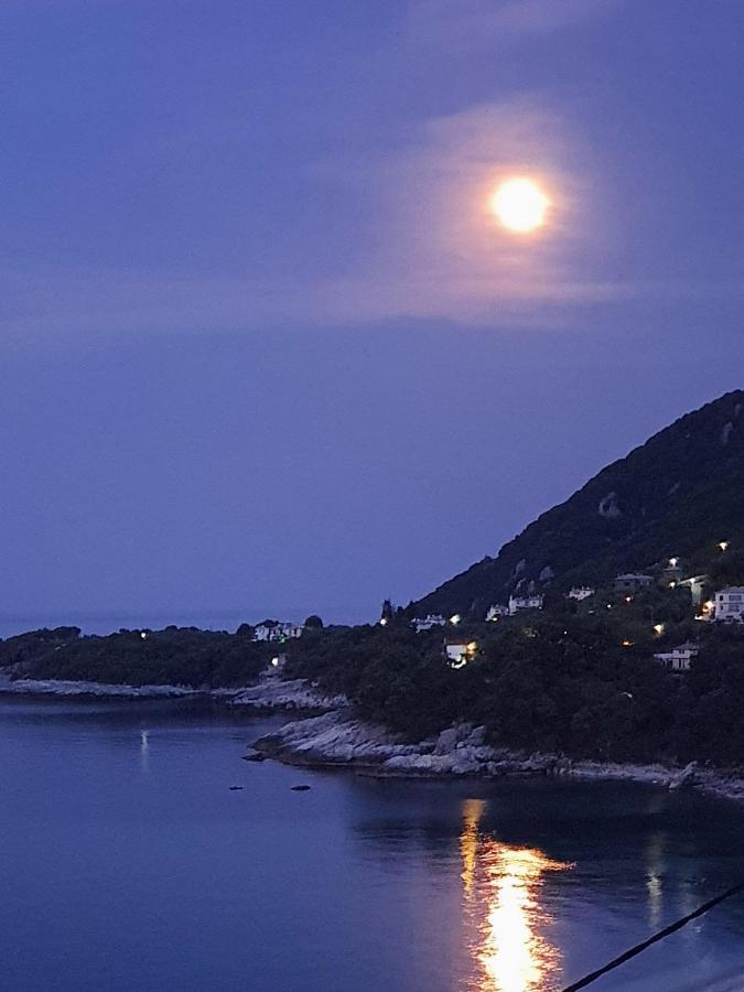 Endless Blue Home Agios Ioannis (Thessaly) Exterior foto