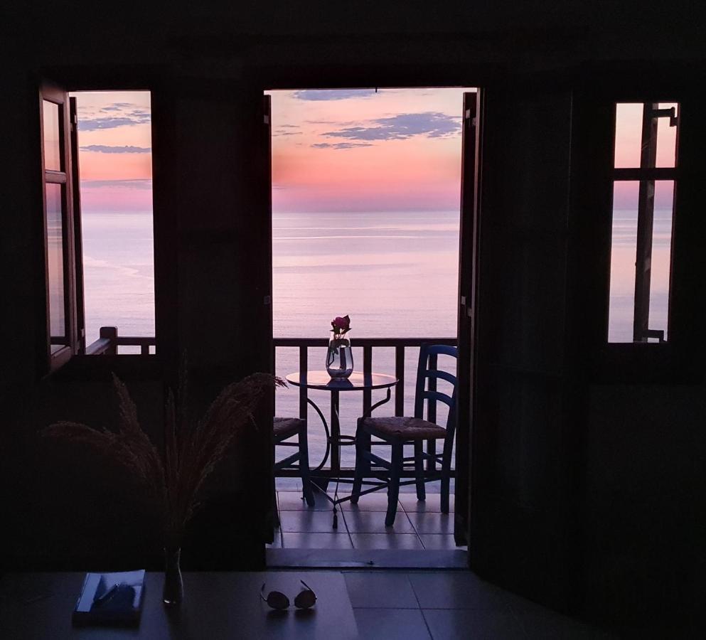 Endless Blue Home Agios Ioannis (Thessaly) Exterior foto